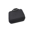thumbnail image 1 of Estuche de transporte Botella de aceite 1ml Estuche impermeable para aceites suaves Ahorro de espacio Bolsa de almacenamiento a prueba de golpes Almacenamiento y organización del hogar Negro Toystoory HA076892-02, 1 of 6