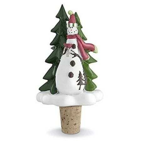 Holiday Wine Stoppers Sale 20-195 4.5