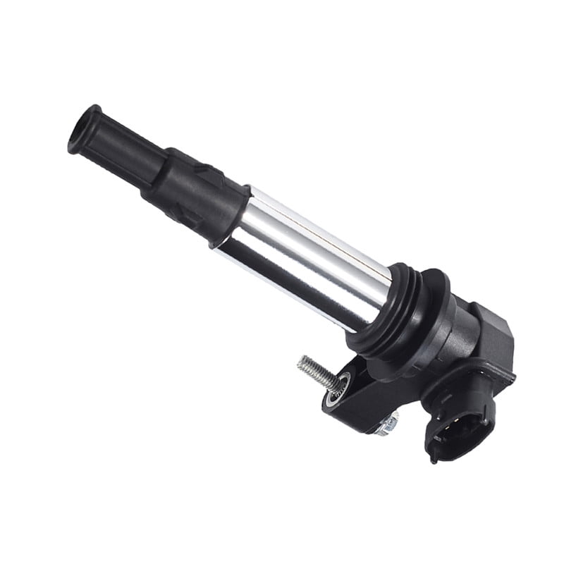 ISA Ignition Coil 2.8L 3.6L V6 For Buick 2009 Enclave, 2005-2008 Allure LaCrosse GMC 2009 Acadia Chevy 2009 Traverse Cadillac 2004-2009 CTS Saturn 2009 Outlook Replacement for UF375