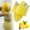 Yellow(1PCS), variant on olkpmnmk Lemon & Citrus Zester,Pocket Citrus Zester – Compact,Stainless Steel Zester for Grating Citrus,Easy to Use,Bpa-Free,Ergonomic Handle,Lemon Zester Grater,Ginger Grater,Small Grater(1Pcs,3.4")
