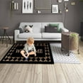 thumbnail image 3 of EGNMCR Outdoor Rug Bathroom Rugs Rugs for Living Room Entrance Door Mats Large Doormat Non-Slip Welcome Doormat Heavy Duty Door Mat Doormat For Front Door Welcome carpet, 3 of 3