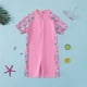 thumbnail image 2 of Odeerbi 3-11 Años Traje de Baño de Una Pieza Para Niñas Traje de Baño de Una Pieza Para Entrenamiento Atlético de Verano Traje de Baño de Surf, 2 of 6