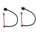 thumbnail image 1 of Durability Brake Sensor Kit, Superior Professional Brake Pad Sensor, For Car, 1 of 8