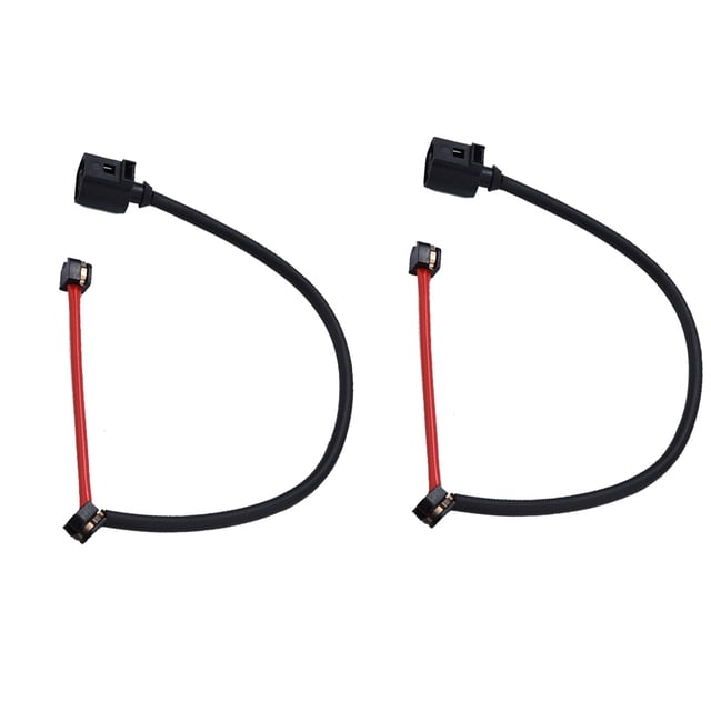 Durability Brake Sensor Kit, Superior Professional Brake Pad Sensor, For Car