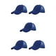 thumbnail image 2 of Gorra de Béisbol con Estilo y Cómoda Qarigey correa ajustable y protección solar Mujer CC636-7blue, 2 of 6