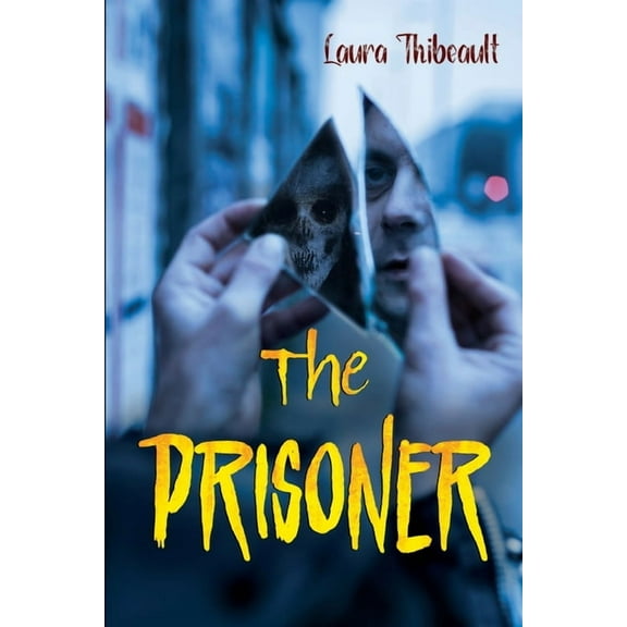 The Prisoner, (Paperback)