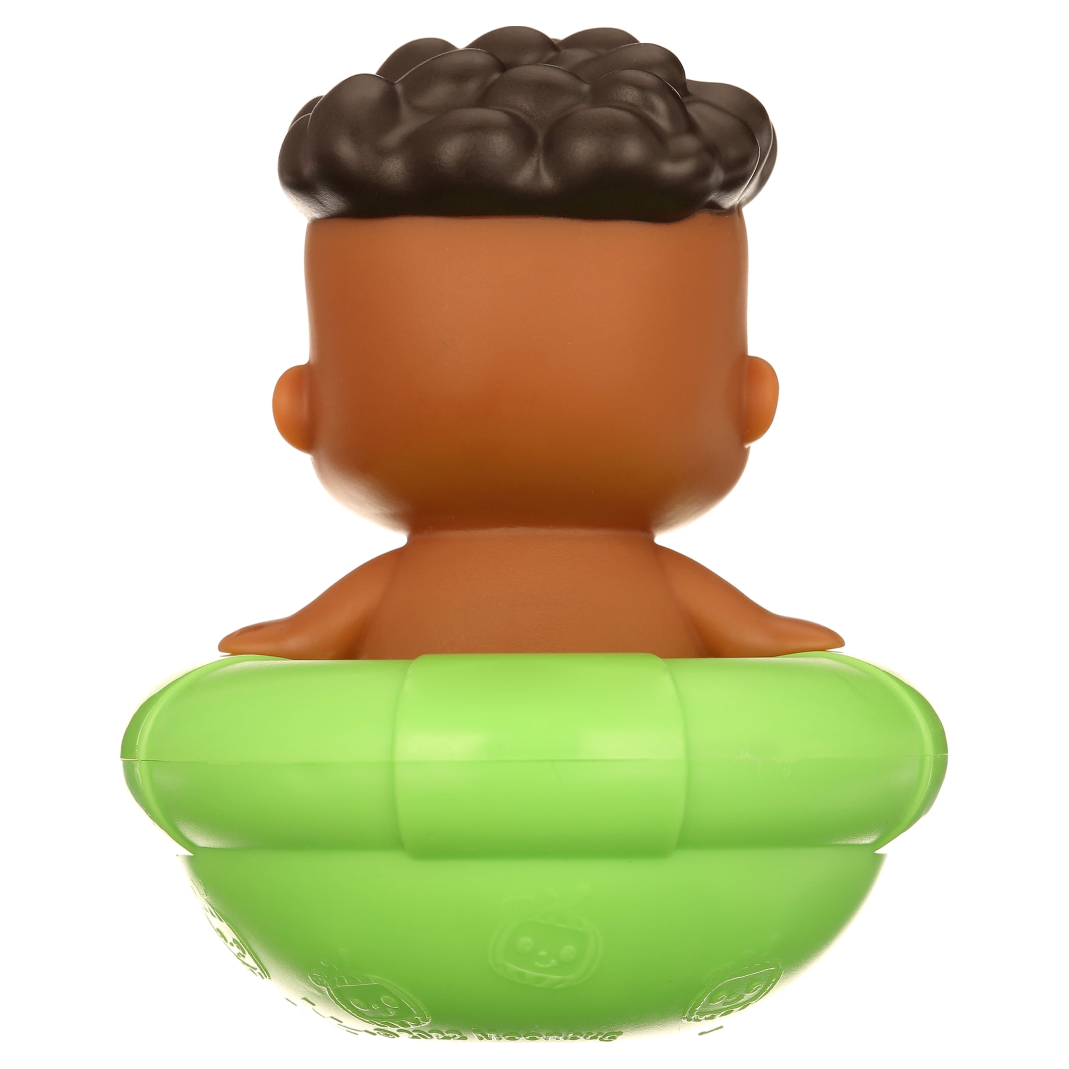 CoComelon Water Bobbles - Water Bobble 2 Pack - JJ & Cody - Infant and Toddler Bath Toys