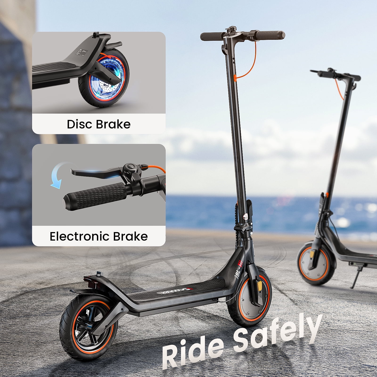 scooter G-8 141 【公式通販】