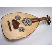 Egyptian Deluxe Oud w/ Soft Case - MINOR BLEMISHED
