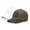 Green-Off White, variant on Wrangler Hat Set Unisex 2-Piece Trucker Hat for Men and Women Breathable Mesh Baseball Cap Structured 10-Panel Adjustable Snapback Outdoor Casual Fashion, B-Black-Off White