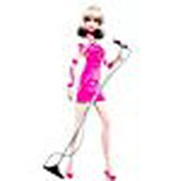 Mattel Limited Edition Kate Spade New York Barbie Doll, 2003