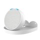 thumbnail image 3 of Soporte De Altavoz Inteligente Soporte De Altavoz Inteligente Soporte De Audio Montado En La Pared Redondo De Ahorro De Espacio Para Amazon Echo Pop (Blanco), 3 of 8