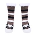thumbnail image 2 of EQWLJWE Extra-warm Indoor Socks Women Bed Socks Warm Winter Gift Soft Floor Sock Socks Holiday Clearance, 2 of 2
