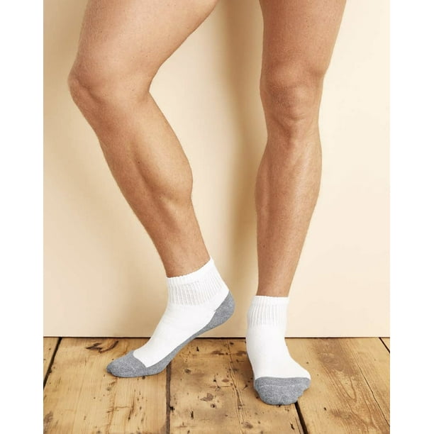 Gildan Gildan Adult Platinum? Adult Ankle Socks GP731