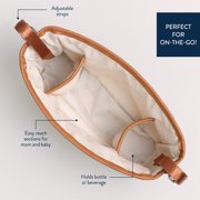Itzy Ritzy Stroller Caddy - Handy Stroller Storage