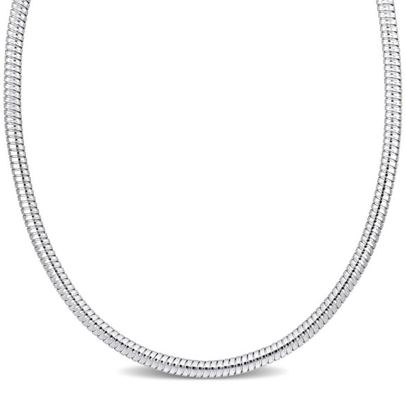 Everly Women's Sterling Silver Necklace