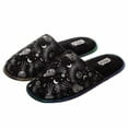 thumbnail image 1 of Star Wars Millennium Falcon Slippers-Size 7-8, 1 of 2