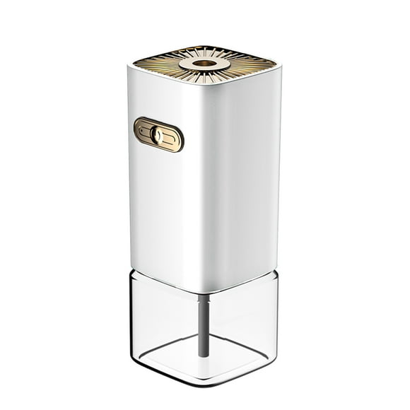 Diffuseur d'Arômes Maison Smart Hôtel Parfum Machine 3 Vitesses Automatique Déodorant Longue Durée Parfum Purificateur d'Air