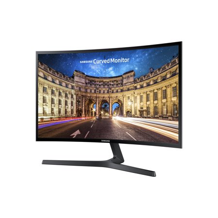 Samsung 24 Inch Curve Monitor