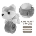 thumbnail image 3 of MasteelfCA Bracelet en Peluche Animal Adorable, 3 of 9