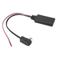 thumbnail image 2 of Cable Adaptor, Car Audio Connector Plug And Play Reliable ABS  For Modification, 2 of 8