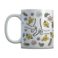 thumbnail image 6 of Like Father Mug Father's Day Gift Mug For Daddy Father’s B3K0, 6 of 8