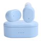 thumbnail image 5 of Auriculares inalámbricos Bluetooth Y80 Auriculares estéreo binaurales intrauditivos Auriculares Bluetooth 5.0 (azul), 5 of 8