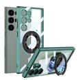 thumbnail image 4 of Samsung Magsafe Series | 360° Rotating Metal Stand Phone Case,iPhone 15 Pro, 4 of 4