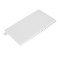 thumbnail image 1 of Back Glass Replacement for  6, Rear Back Glass with Reparing Tool Kit and Pre Installed Adhesive, Repair Your Broken Damaged Scratched Glass Back Cover, 1 of 8