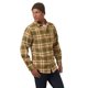 thumbnail image 3 of Craghoppers - Camisa Wilmot Cuadro de Manga Larga para Hombre (Verde Bosque), 3 of 3