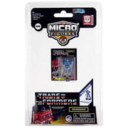 World's Smallest Transformers Series 2 Soundwave Micro Figure