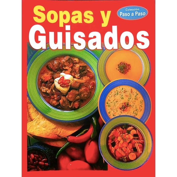 Sopas y Guisados