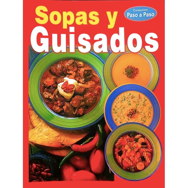 Sopas y Guisados