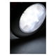 thumbnail image 5 of Luz de techo para barco, para yate marino, luz de techo de acero inoxidable para barco, luz LED para barco, rendimiento finamente ajustado, 5 of 10