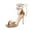 ROSE GOLD-PAT, variant on Lace Up High Heels Stilletos Heels for Women Strappy Gladiator Open Square Toe Heels Fashion Dressy Heels Wedding Bridal Pumps Sandals Shoes