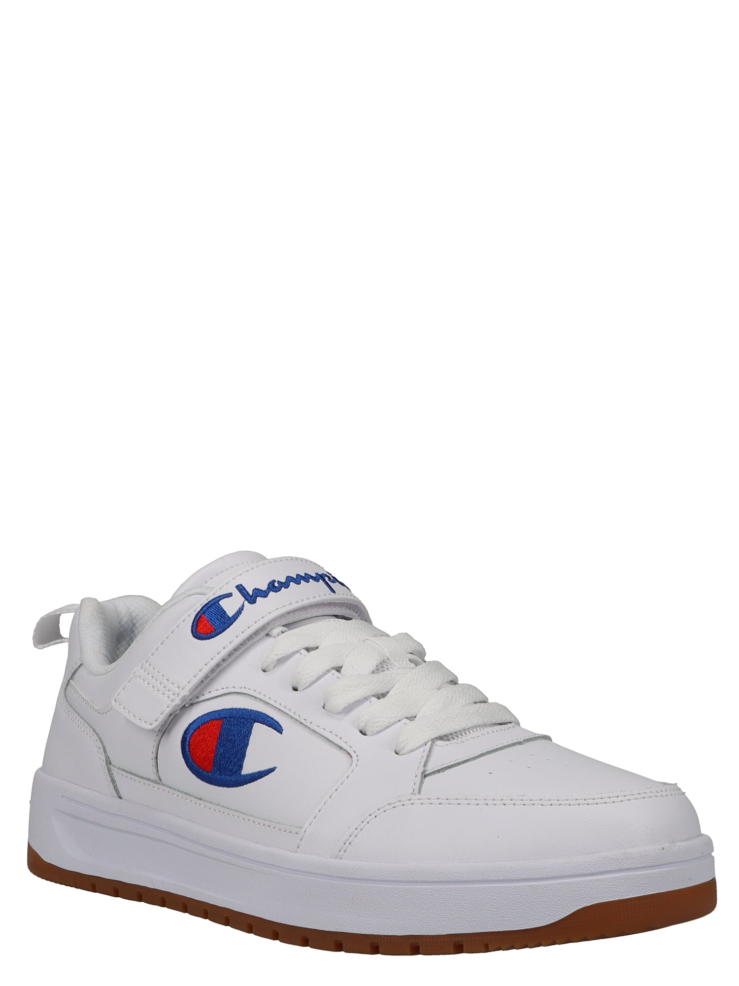 Champion Men's Athletics Drome Top Sneaker - Walmart.com