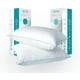 thumbnail image 1 of Paquete de Almohadas Sognare: 1 suave y 1 firme SOGNARE ALMOHADA, 1 of 3