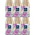 thumbnail image 3 of Glade Automatic Spray Refill, Air Freshener, Super Bloom, 6.2 oz, 6 Count, 3 of 19