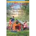 thumbnail image 1 of Pre-Owned Reuniting His Family (Love Inspired) (Unknown) 0373622937 9780373622931, 1 of 1