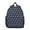 Black-4, variant on Celestial Student Backpack – Gothic Moon Starry Night Astrology Print With Cosmic Mystical Spiritual Golden Witchy Star Design
