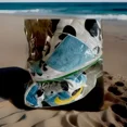 thumbnail image 4 of chunky dunky nike Slippers, 4 of 4