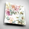 thumbnail image 5 of Epic Art 'Beautiful Romance V' by Lisa Audit, Acrylic Glass Wall Art, 12"x12", 5 of 8