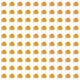 thumbnail image 1 of Controlador 100PCS Stick Analógico Drift Fix Mod para PS4 PS5 Xbox One (Oro), 1 of 8