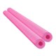 thumbnail image 3 of 2 flotadores reutilizables para piscina, ideales para fiestas, proyectos de bricolaje y manualidades. Rosa, 3 of 8
