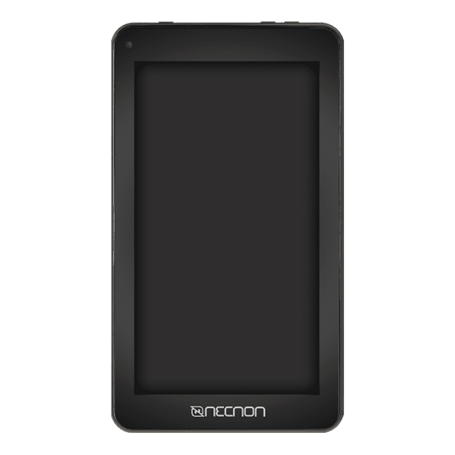 Tablet Necnon Android 10 7 16GB Plata 2GB RAM M002Q-2-GY plateado 1