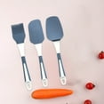 thumbnail image 1 of PRETXORVE Color Baking Piece Set Stirring Scraper Cream Spatula Brush Baking, 1 of 6