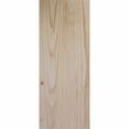 thumbnail image 4 of 5 1/2"W x 14"D x 14"H Crestline Smooth Corbel w/Backplate, Douglas Fir, 4 of 9