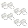 thumbnail image 1 of EcoNesxp Pull-Down Cordless Blinds White, 1 of 5