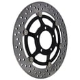 thumbnail image 6 of Niche Front Brake Rotor for Triumph Rocket III Classic Touring Motorcycle 519-CRT2631R, 6 of 7