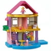 Fisher-Price My First Doll House